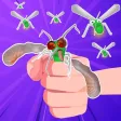 Mosquito Rush!