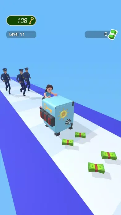 Money Safe! Ekran Görüntüleri