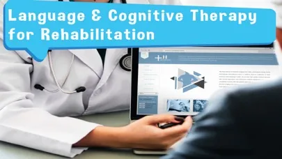 Captures d'écran de RecoverBrain Language Therapy