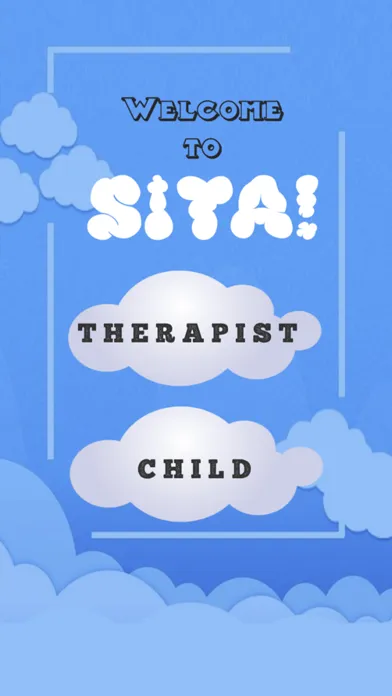 Zrzuty ekranu Speech Therapy Step 5