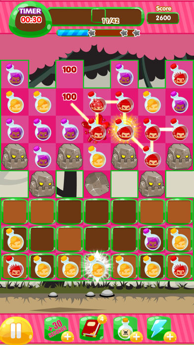 تصاویر Potion Motion