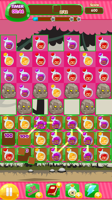 تصاویر Potion Motion