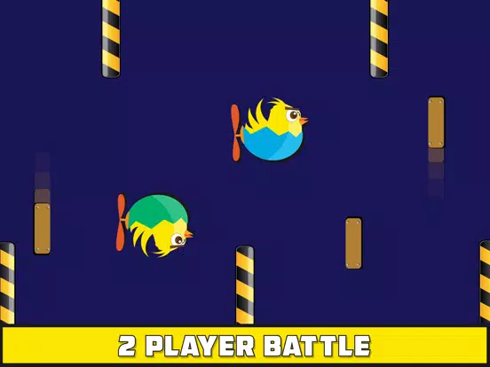 صور Alien Hunter: Flight Shooter iPad 