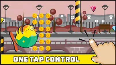 صور Alien Hunter: Flight Shooter
