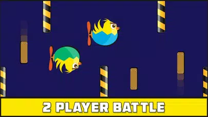 صور Alien Hunter: Flight Shooter