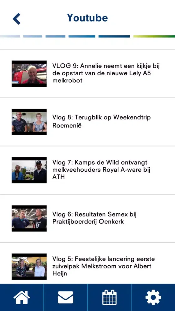 Screenshot di Royal A-ware