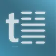 TelepaText - editor, speech TelepaText - editor, speech