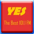Yes The Best 101.1 FM