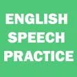 English Speech Practice