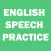 English Speech Practice