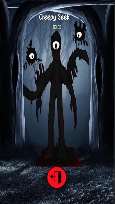 Doors Monsters Calling स्क्रीनशॉट