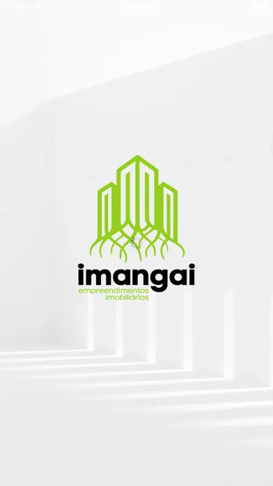 Imangai App Ekran Görüntüleri