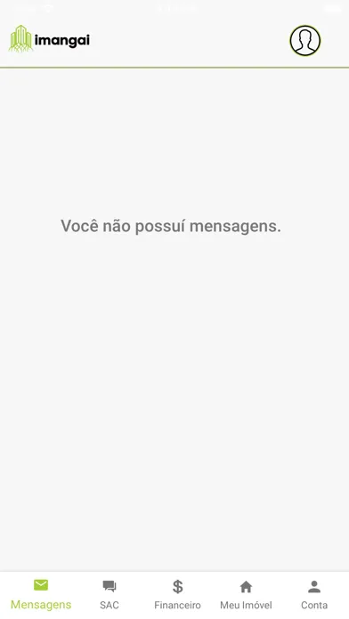 Imangai App Ekran Görüntüleri