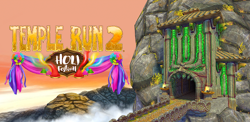 Temple run 2 fashion game apkpure