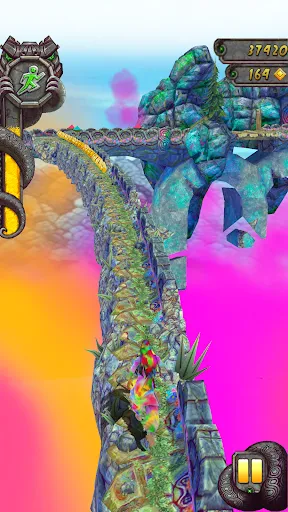 Temple Run 2 Screenshots
