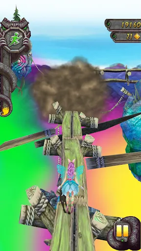 Temple Run 2 Screenshots