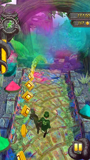 Temple Run 2 Screenshots