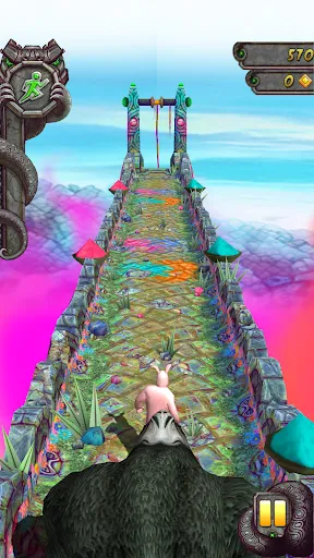 Temple Run 2 Screenshots