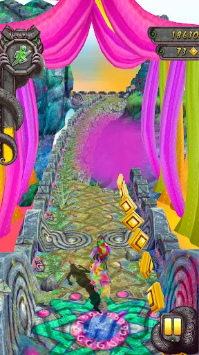 Temple Run 2 Screenshots