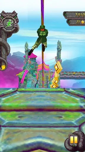 Temple Run 2 Screenshots