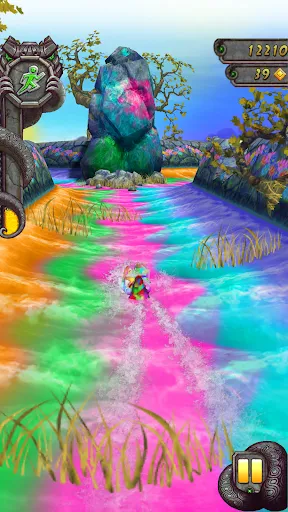 Temple Run 2 Screenshots