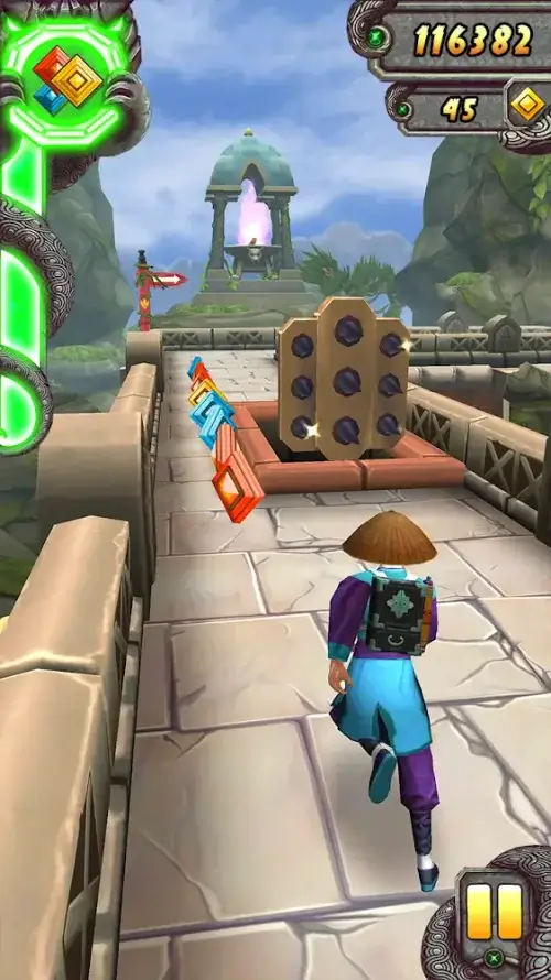 Temple Run 2-screenshot-4