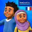 Salat - Ali et Sumaya Salat - Ali et Sumaya