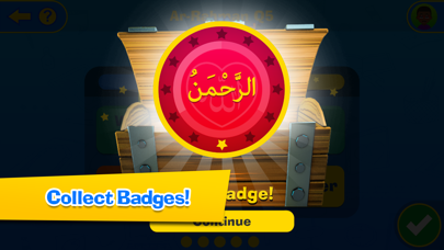 Ali and Sumaya: School سکرین شاٹس