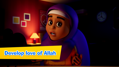 Ali and Sumaya: School سکرین شاٹس