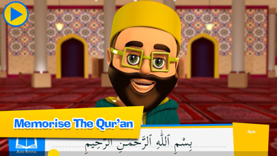 Ali and Sumaya: School سکرین شاٹس