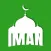Iman: Prayer Times & Quran