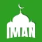 Iman: Prayer Times & Quran