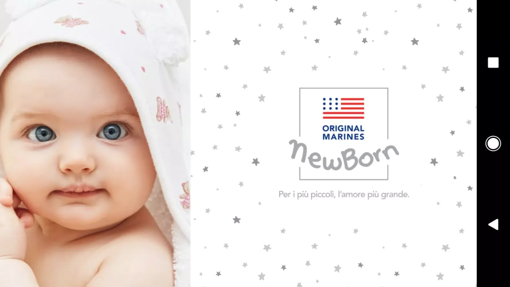 Carillon NewBorn应用截图
