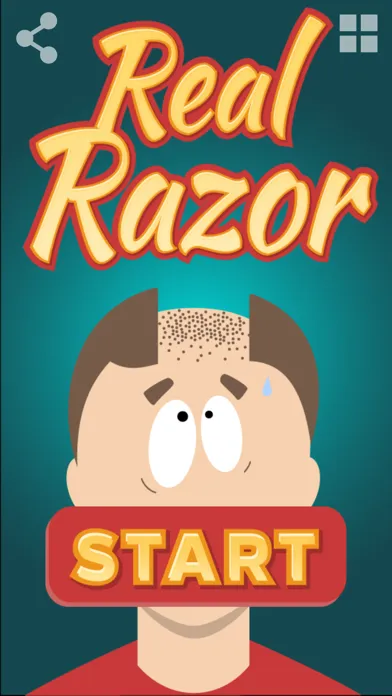 Real Razor (Prank) स्क्रीनशॉट