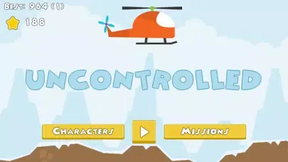 UnControlled Ekran Görüntüleri