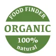Organic Food Finder