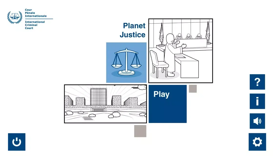 Capturas de pantalla de Planet Justice