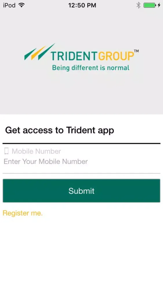 Trident-Swabhimaan ki muskaan سکرین شاٹس