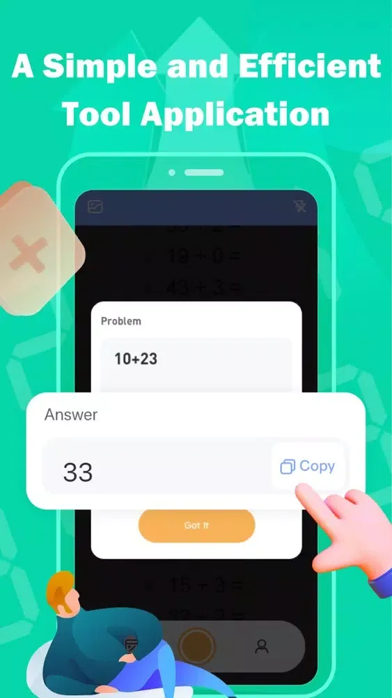 Math Solver-Photo Math Solver Screenshots