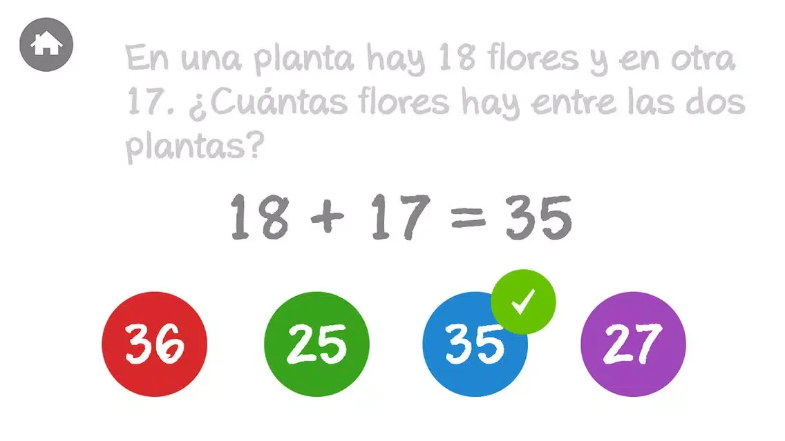 Add & Subtract with Regrouping Screenshots