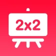 Spanish Multiplication Tables