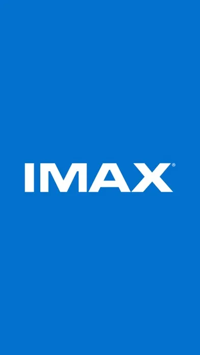 IMAX应用截图
