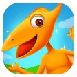 Dinosaur Games - Jurassic Dino Simulator for kids Dinosaur Games - Jurassic Dino Simulator for kids