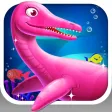 Dinosaur Park 3: Sea Monster - Fossil dig & discovery dinosaur games for kids in jurassic park Dinosaur Park 3: Sea Monster - Fossil dig & discovery dinosaur games for kids in jurassic park