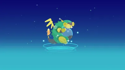Capturas de pantalla de Dinosaur Chinese: Learn & Play