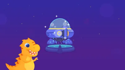 Capturas de pantalla de Dinosaur Chinese: Learn & Play