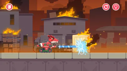 Dinosaur Coding: Kids Games স্ক্রিনশট