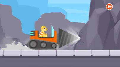 Dinosaur Coding: Kids Games স্ক্রিনশট