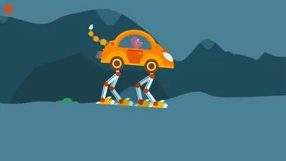 Car Adventure Games for Kids 스크린샷