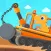Dinosaur Digger 3: Truck Games